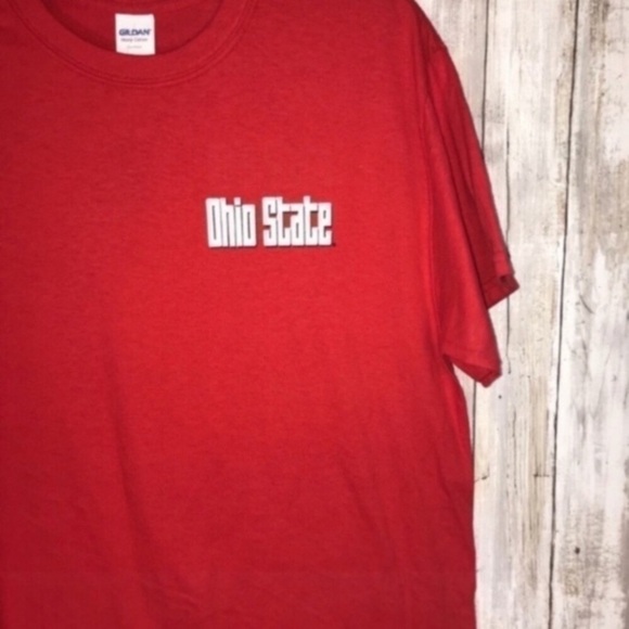 NWT Ohio State Buckeyes Tee - Picture 2 of 5